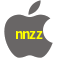 Aplicativo nnzz para iOS