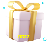 Receba seus bônus de boas-vindas no nnzz